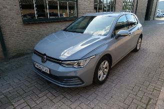  Volkswagen Golf Volkswagen Golf 1.0 TSI Life 2022/7