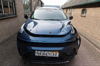 Lynk & Co 01 01 1.5 PHEV LED Pano ACC Memory Infinity Camera picture 2