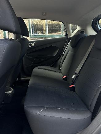 Ford Fiesta Ford Fiesta 1.0 Style Ultimate picture 19