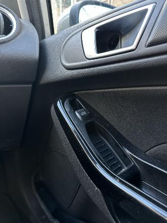 Ford Fiesta Ford Fiesta 1.0 Style Ultimate picture 16