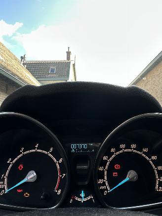 Ford Fiesta Ford Fiesta 1.0 Style Ultimate picture 8