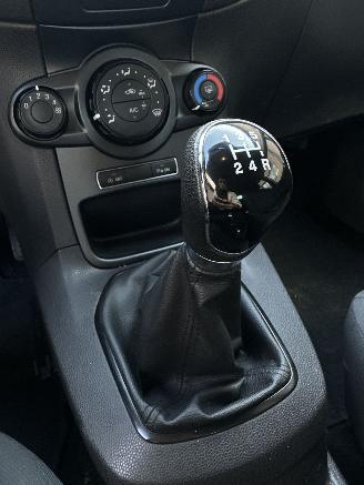 Ford Fiesta Ford Fiesta 1.0 Style Ultimate picture 14