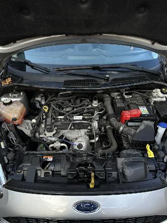 Ford Fiesta Ford Fiesta 1.0 Style Ultimate picture 22