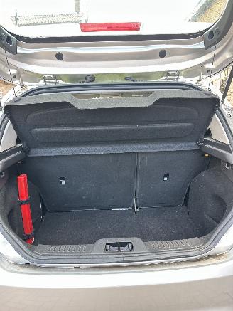 Ford Fiesta Ford Fiesta 1.0 Style Ultimate picture 20