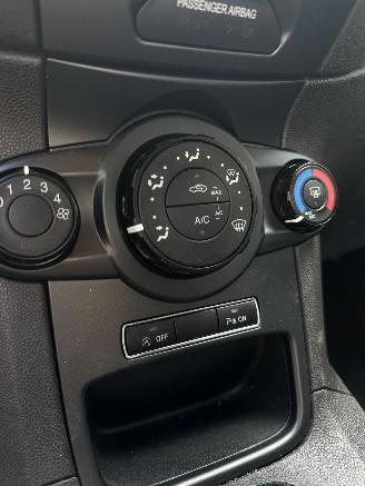 Ford Fiesta Ford Fiesta 1.0 Style Ultimate picture 13
