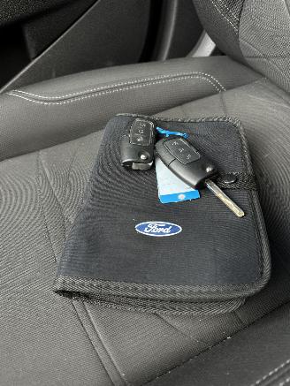 Ford Fiesta Ford Fiesta 1.0 Style Ultimate picture 9