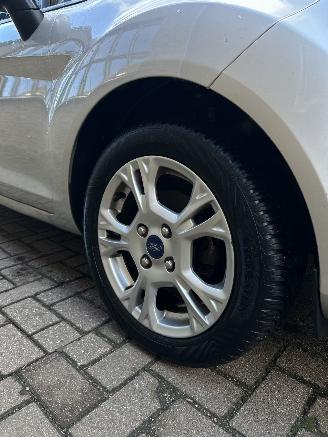 Ford Fiesta Ford Fiesta 1.0 Style Ultimate picture 7