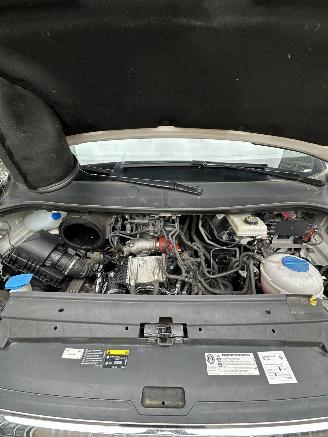 Volkswagen Crafter Volkswagen Crafter 35 2.0 TDI L4H4 picture 26