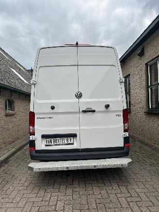 Volkswagen Crafter Volkswagen Crafter 35 2.0 TDI L4H4 picture 5