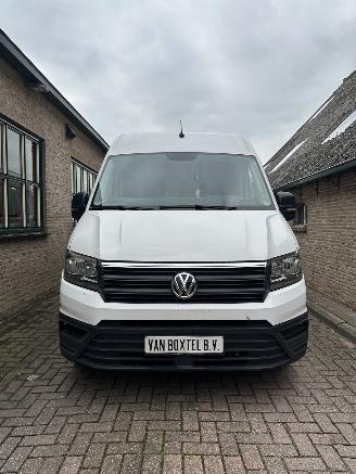 Volkswagen Crafter Volkswagen Crafter 35 2.0 TDI L4H4 picture 2