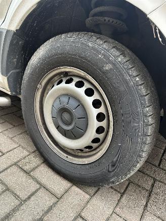 Volkswagen Crafter Volkswagen Crafter 35 2.0 TDI L4H4 picture 19