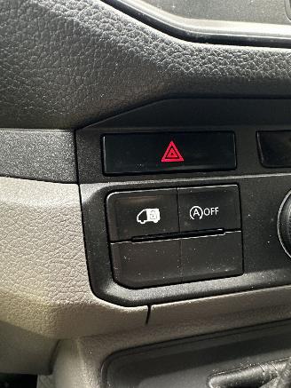 Volkswagen Crafter Volkswagen Crafter 35 2.0 TDI L4H4 picture 13