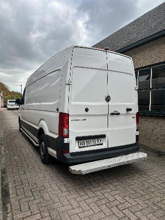 Volkswagen Crafter Volkswagen Crafter 35 2.0 TDI L4H4 picture 4