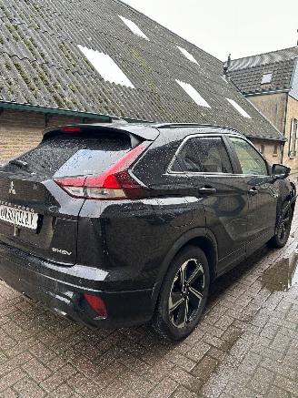 Mitsubishi Eclipse  picture 4