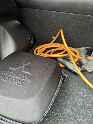 Mitsubishi Eclipse  picture 20