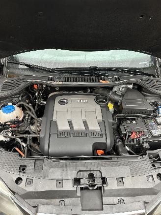 Seat Ibiza 1.2 TDI COPA Ecomotive picture 18