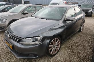 Volkswagen Jetta 1.2 TSI Comfortline picture 28