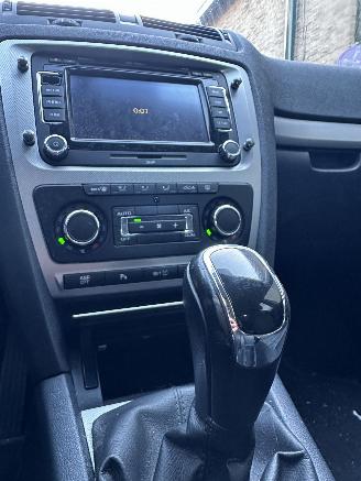 Skoda Octavia Combi 1.2 TSI Elegance Business Line picture 18