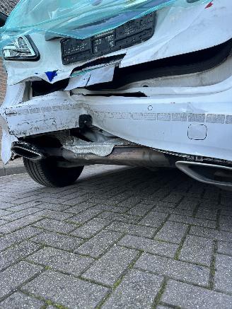 Mercedes B-klasse 220 d Ambition picture 28