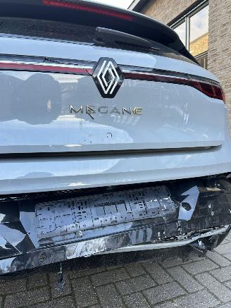 Renault Mégane E-Tech EV60 Optimum charge Evolution picture 27