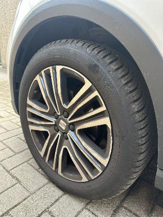 Seat Arona 1.0 TSI Style Business Connect picture 20