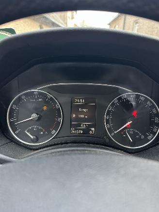 Skoda Octavia Combi 1.2 TSI Elegance Business Line picture 10