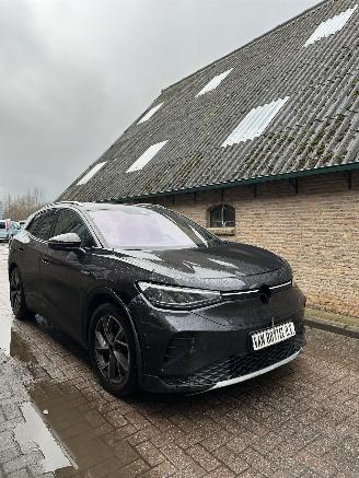 Avarii autoturisme Volkswagen ID.4 First 77kWh 2020/12