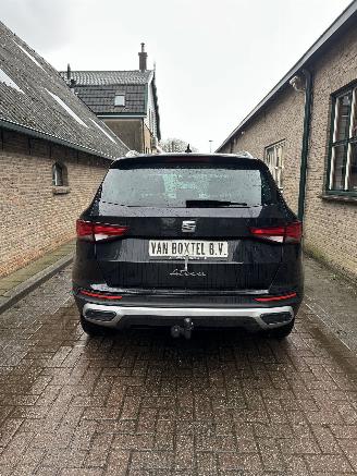 Seat Ateca TSI Business Intense picture 4