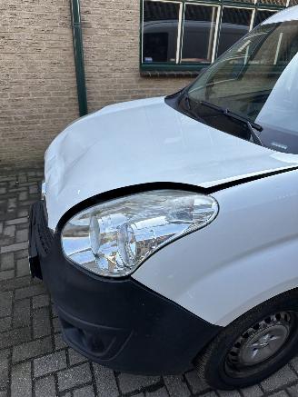 Opel Combo Opel Combo 1.3 CDTi L1H1 Edition picture 17
