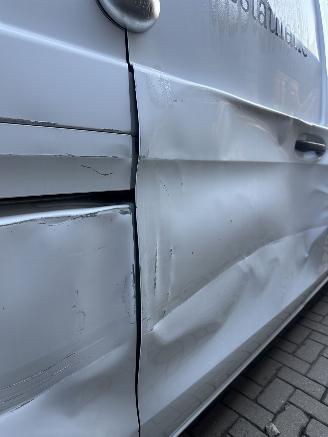 Mercedes Vito 109 CDI Functional picture 19