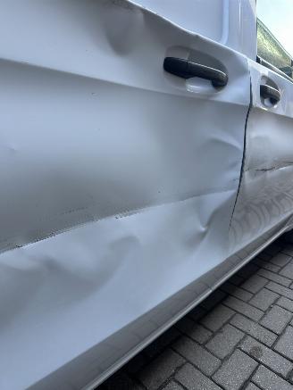 Mercedes Vito 109 CDI Functional picture 20