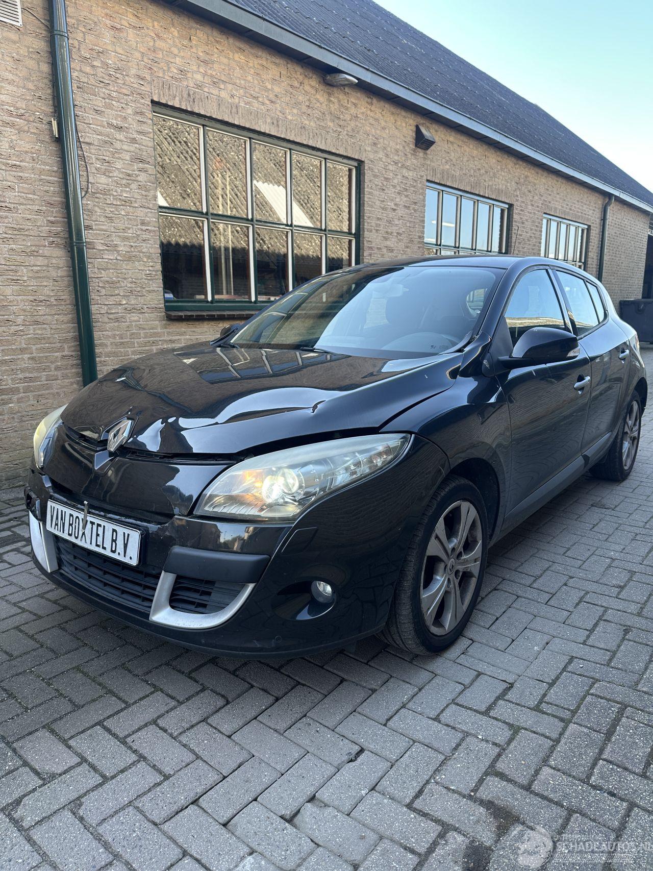 Renault Mégane 1.6 Dynamique