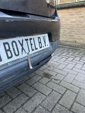 Renault Mégane 1.6 Dynamique picture 19