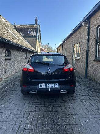 Renault Mégane 1.6 Dynamique picture 4