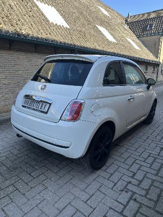 Fiat 500  picture 5