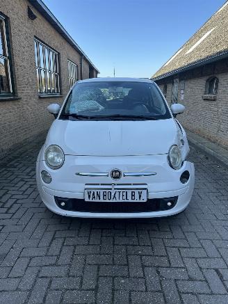 Fiat 500  picture 2