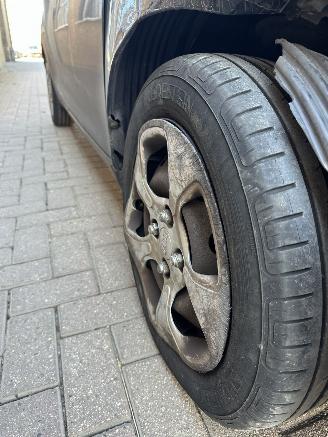 Kia Picanto Kia Picanto 1.0 CVVT ComfortLine picture 19