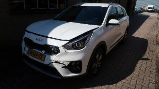 Kia Niro Kia Niro 1.6 GDi Hybrid DynamicLine 2022/1