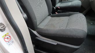 Vaurioauto  commercial vehicles Volkswagen Transporter Volkswagen Transporter 2.0 TDI L2H2 Highline 2019/4