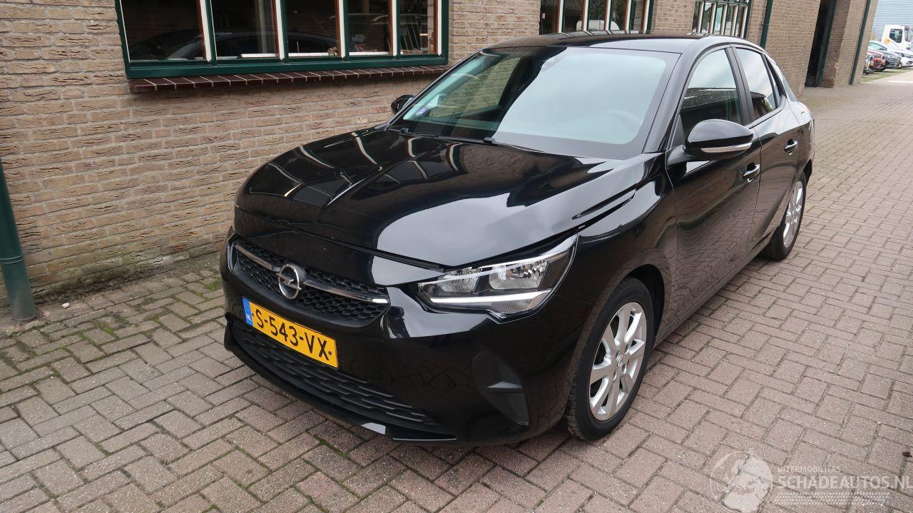 Opel Corsa Opel Corsa 1.2 Level 2