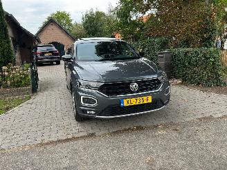  Volkswagen T-Roc 1.5 TSI Sport 2019/2