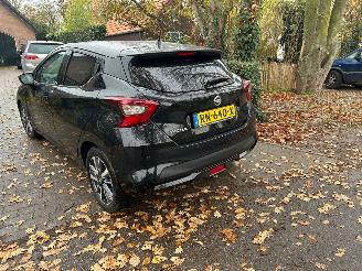 Nissan Micra 0.9 IG-T N-Connecta picture 13