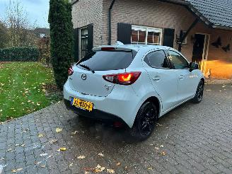 Mazda 2 1.5 Skyactiv-G Sport Selected picture 5