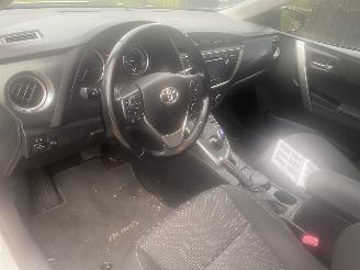 Toyota Auris Touring Sports AUTOMAAT 1.8 Hybrid Lease picture 8