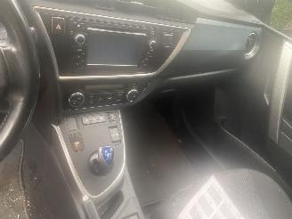 Toyota Auris Touring Sports AUTOMAAT 1.8 Hybrid Lease picture 10