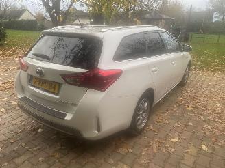 Toyota Auris Touring Sports AUTOMAAT 1.8 Hybrid Lease picture 7