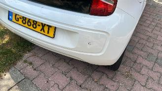 Volkswagen Up! 1.0 move up! BlueMotion picture 4