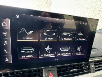 Audi A4 S-LINE picture 19