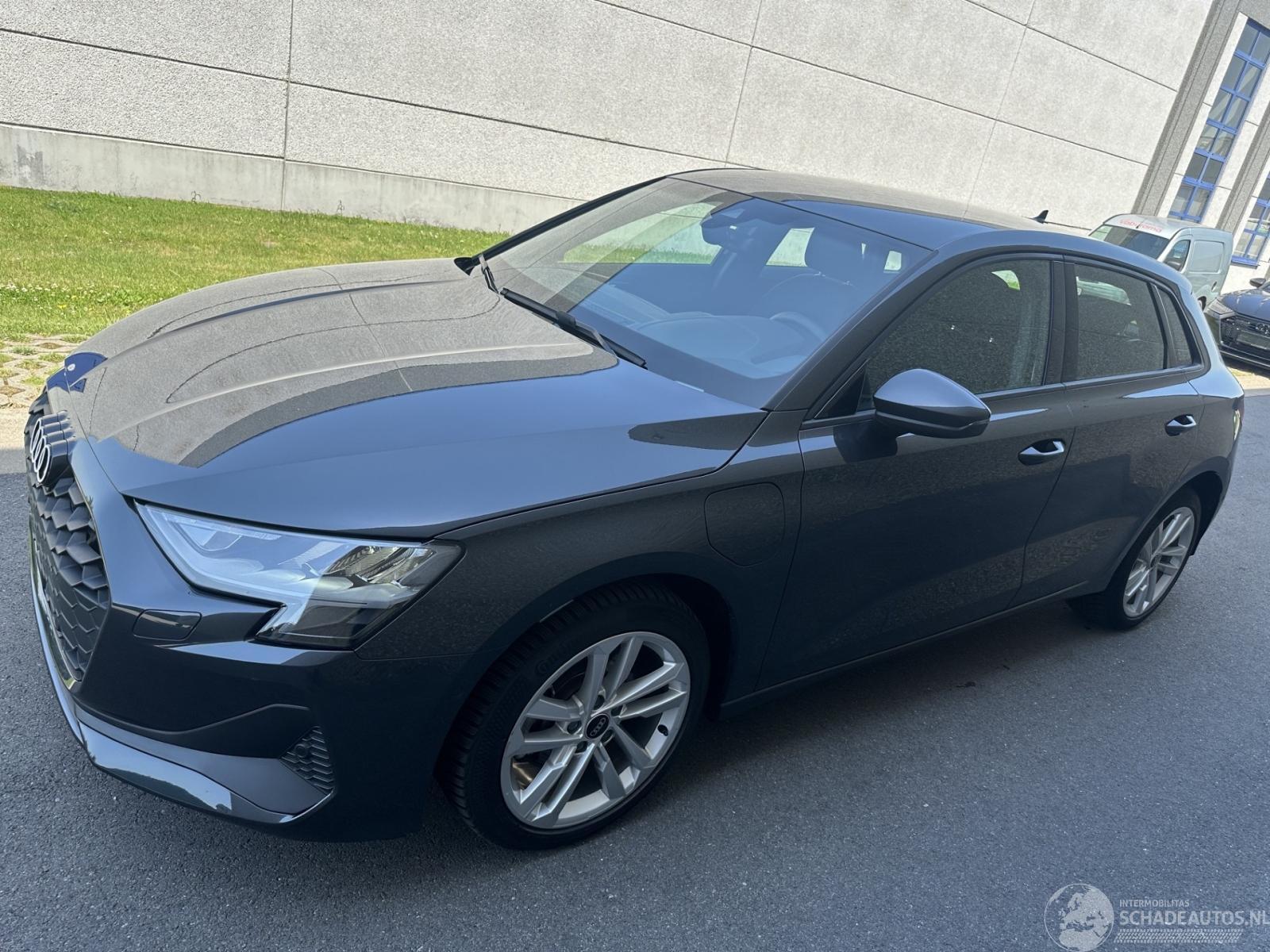 Audi A3 40 TFSI E