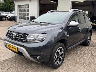 Damaged car Dacia Duster 1.3 TCE PRESTIGE. NAVI | LEER | CAMERA | LICHTMETAAL ( MOTOR SLAAT NIET AAN ) 2019/5